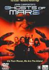 Ghosts of Mars